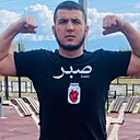 Дамир, 24 года