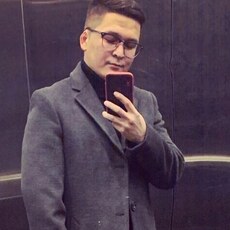 Фотография мужчины Асыл, 36 лет из г. Шымкент