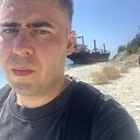 Джордж, 34 года