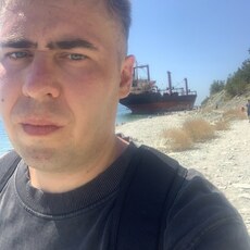Фотография мужчины Джордж, 34 года из г. Новошахтинск