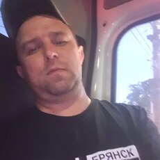 Фотография мужчины Сергей, 38 лет из г. Брянск