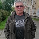 Андрей, 64 года