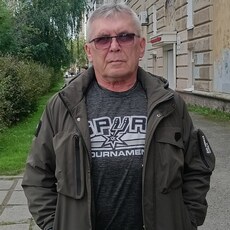 Фотография мужчины Андрей, 64 года из г. Нижний Тагил