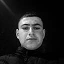 Али, 25 лет