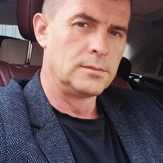 Фотография мужчины Павел, 40 лет из г. Пенза