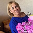 Татьяна, 45 лет