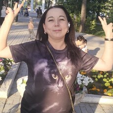 Фотография девушки Екатерина, 37 лет из г. Гусиноозерск