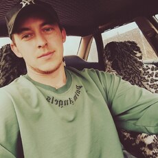Фотография мужчины Костя, 26 лет из г. Петропавловск
