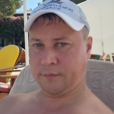 Фотография мужчины Привет, 42 года из г. Чебоксары