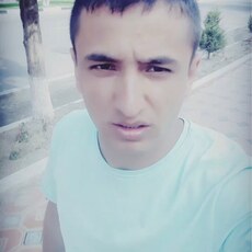 Фотография мужчины Fenk, 25 лет из г. Тамбов