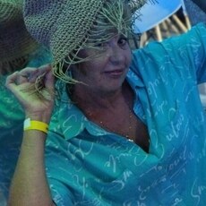 Фотография девушки Елена, 58 лет из г. Владивосток