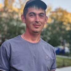 Фотография мужчины Рамиль, 35 лет из г. Набережные Челны