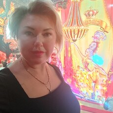 Фотография девушки Ира, 49 лет из г. Поспелиха