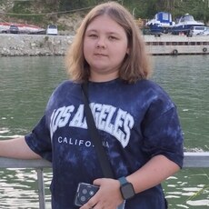 Фотография девушки Алена, 19 лет из г. Ковров