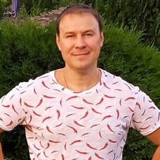 Фотография мужчины Сергей, 42 года из г. Тула