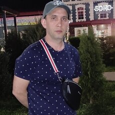 Фотография мужчины Андрей, 42 года из г. Павловская