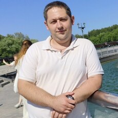 Фотография мужчины Владимир, 34 года из г. Домодедово