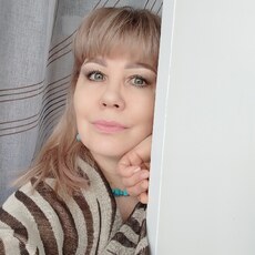 Фотография девушки Лариса, 51 год из г. Мончегорск