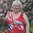 Единственная, 65 лет