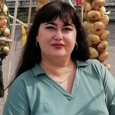 Фотография девушки Елена, 39 лет из г. Вичуга