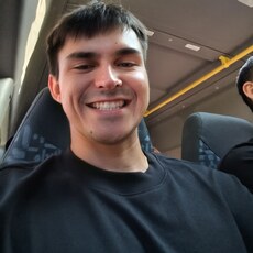 Фотография мужчины Денис, 27 лет из г. Петропавловск