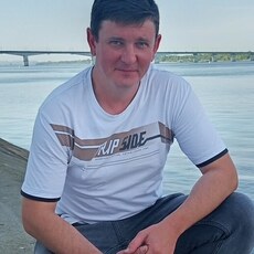 Фотография мужчины Юра, 35 лет из г. Орел
