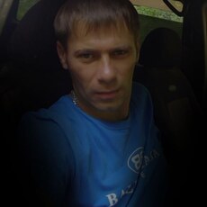 Фотография мужчины Iiiiii, 30 лет из г. Дальнегорск