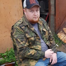 Фотография мужчины Дмитрий Сергеич, 33 года из г. Сарапул