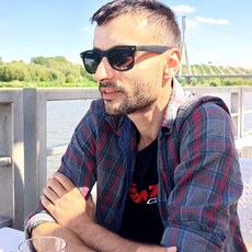 Фотография мужчины Табак, 33 года из г. Лодзь