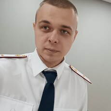 Фотография мужчины Денис, 32 года из г. Киреевск