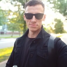 Фотография мужчины Роберт, 38 лет из г. Альметьевск