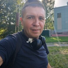 Фотография мужчины За, 34 года из г. Йошкар-Ола