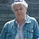 Людмила, 63 года