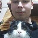 Dimitrios, 21 год