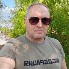 Фотография мужчины Владимир, 50 лет из г. Обоянь