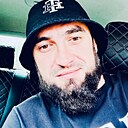Wonderer, 34 года