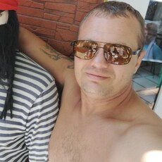 Фотография мужчины Виталий, 40 лет из г. Таганрог