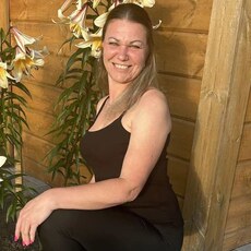 Фотография девушки Без Имени, 43 года из г. Плещеницы