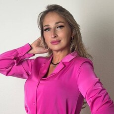 Фотография девушки Настюша, 38 лет из г. Шерегеш