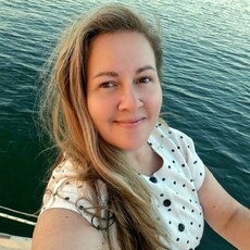 Фотография девушки Елена, 40 лет из г. Новосибирск