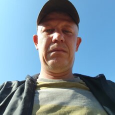 Фотография мужчины Денис, 40 лет из г. Бахчисарай