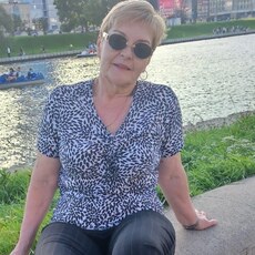 Фотография девушки Алла, 63 года из г. Минск