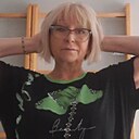 Маргарита, 62 года