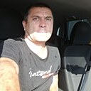 Шерик, 45 лет