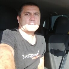 Фотография мужчины Шерик, 45 лет из г. Усть-Кут