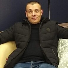 Фотография мужчины Ник, 38 лет из г. Долгопрудный