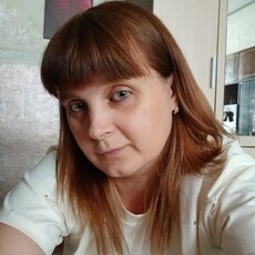 Фотография девушки Наталья, 36 лет из г. Демянск