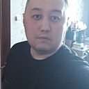 Азамат, 46 лет