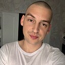 Леонид, 28 лет