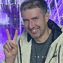Илья, 38 лет